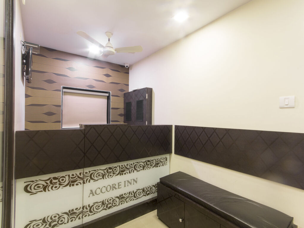 OYO Rooms Sakinaka Junction — фото 2