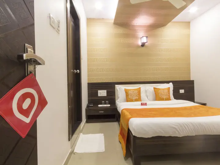 Мумбаи: OYO Rooms Sakinaka Junction