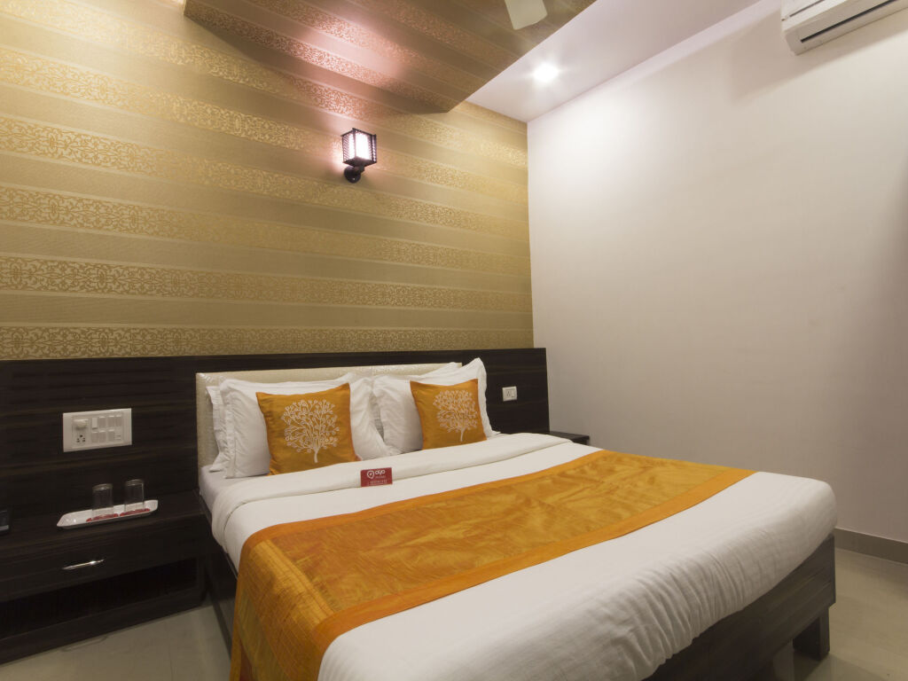 OYO Rooms Sakinaka Junction — фото 4