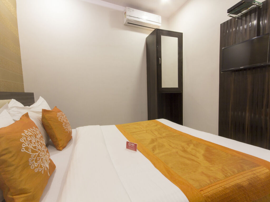 OYO Rooms Sakinaka Junction — фото 3