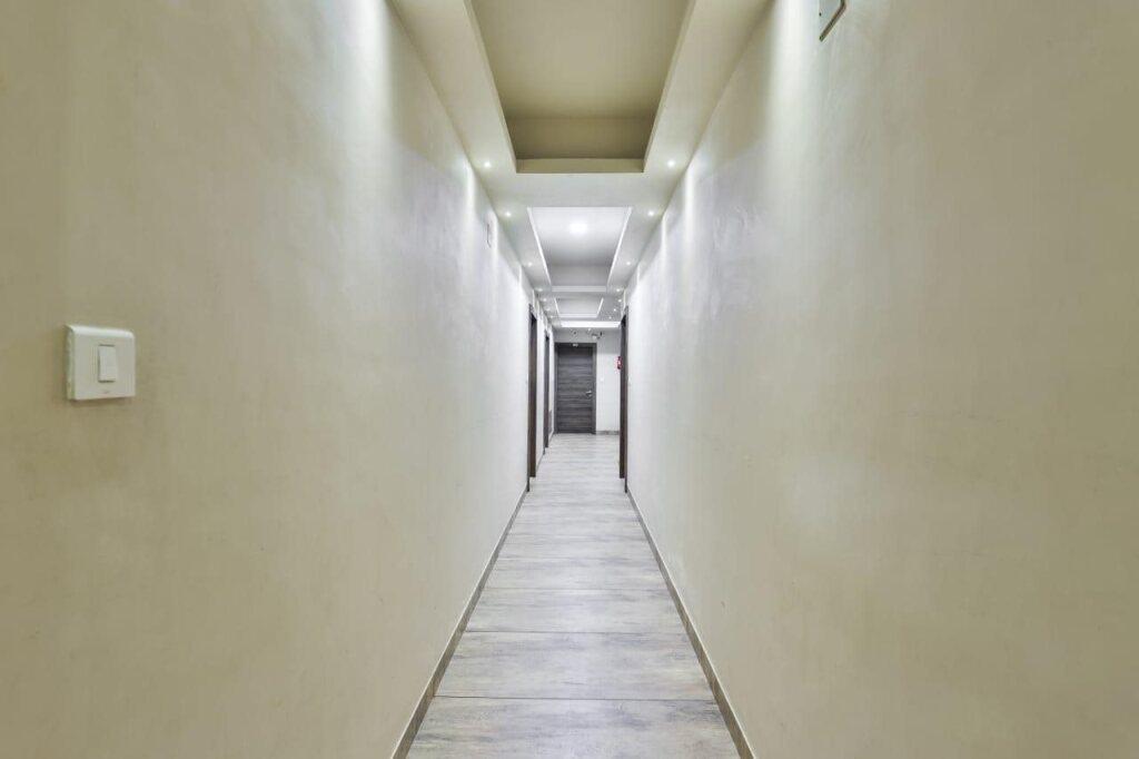 Дварка: Hotel Narayan Inn