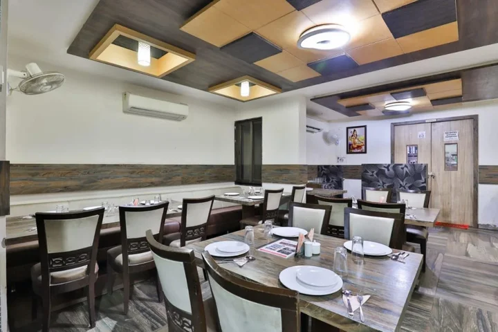 Дварка: Hotel Narayan Inn