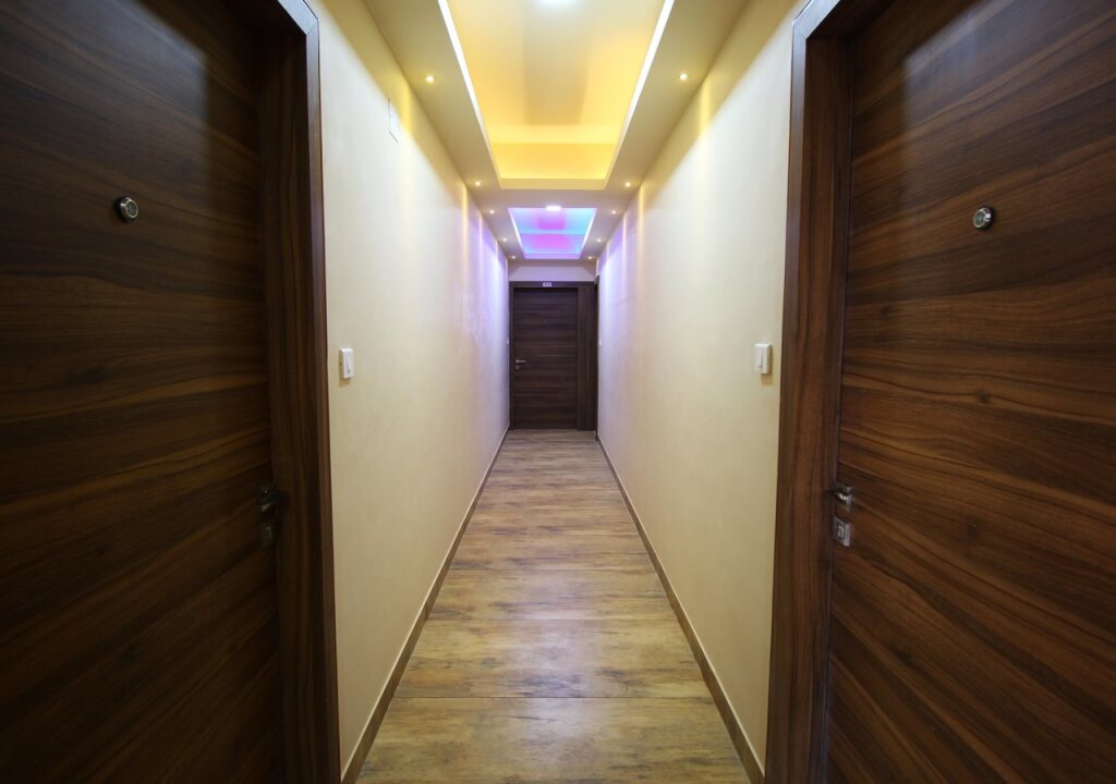 Дварка: Hotel Narayan Inn