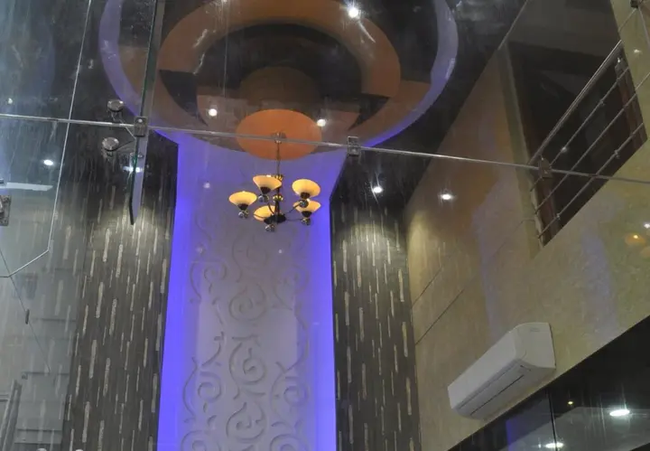 Дварка: Hotel Narayan Inn