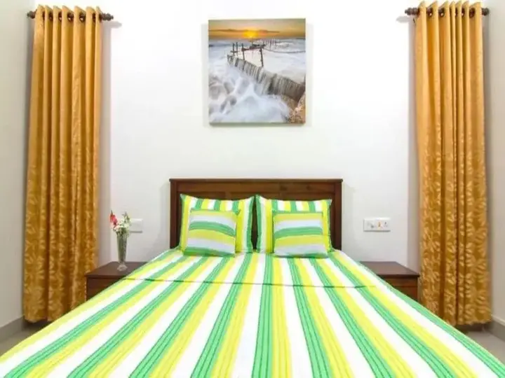 Мухамма: Hotel Harmony Waves