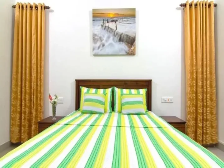 Мухамма: Hotel Harmony Waves