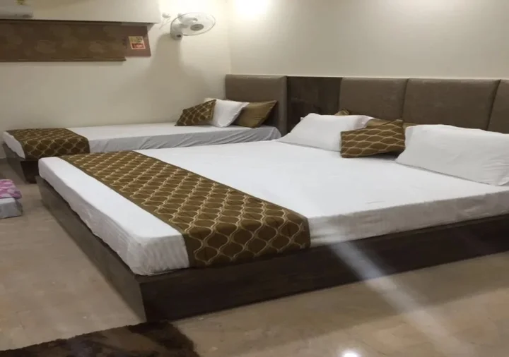 Фатехпур-Сикри: The Park Hotel