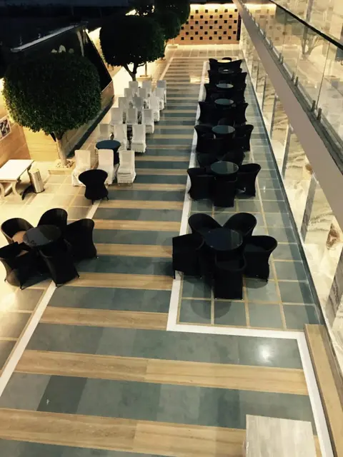 Фатехпур-Сикри: The Park Hotel