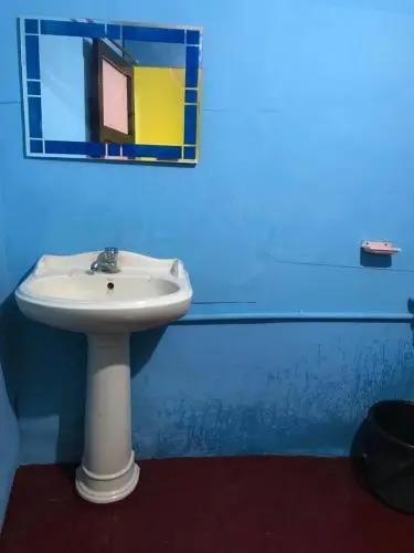 Хоспет: Sirihomestay