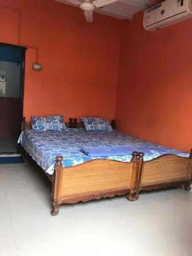 Хоспет: Sirihomestay
