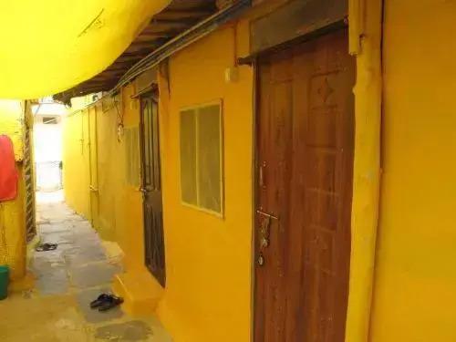 Хоспет: Sirihomestay