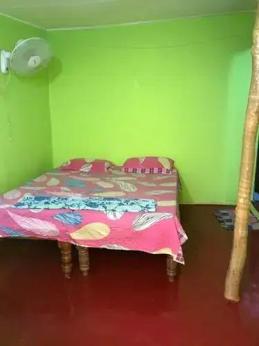 Хоспет: Sirihomestay