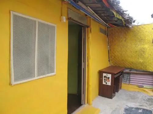 Хоспет: Sirihomestay