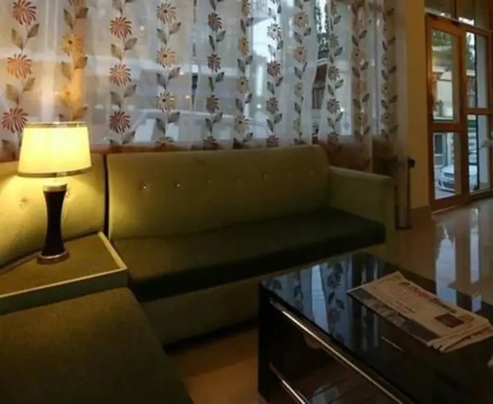 Hotel Ladakh Inn — фото 4
