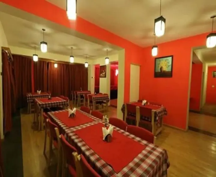 Лех: Hotel Ladakh Inn