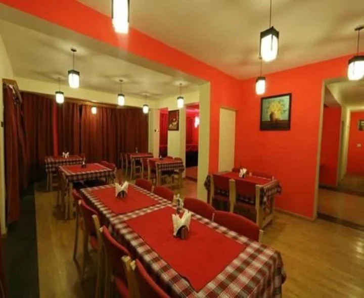 Лех: Hotel Ladakh Inn