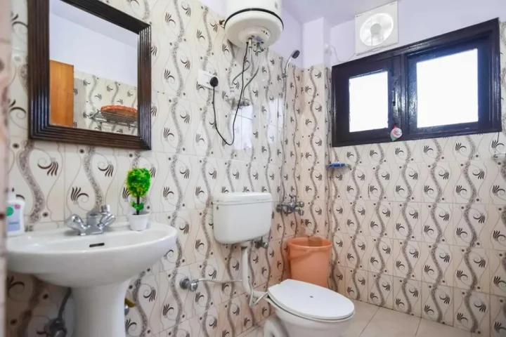 Шимла: MyHome Staycations