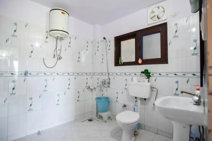 Шимла: MyHome Staycations