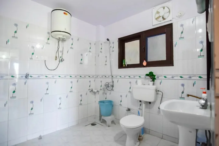 Шимла: MyHome Staycations