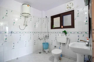Шимла: MyHome Staycations