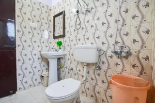 Шимла: MyHome Staycations