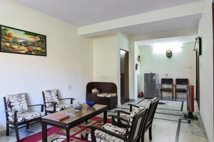 Шимла: MyHome Staycations