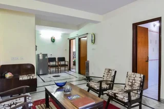 Шимла: MyHome Staycations