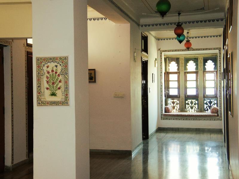 Govindam Palace — фото 5