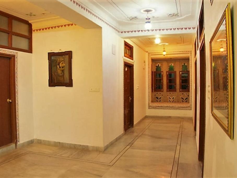 Govindam Palace — фото 3