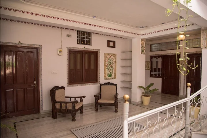 Удаипур: Govindam Palace