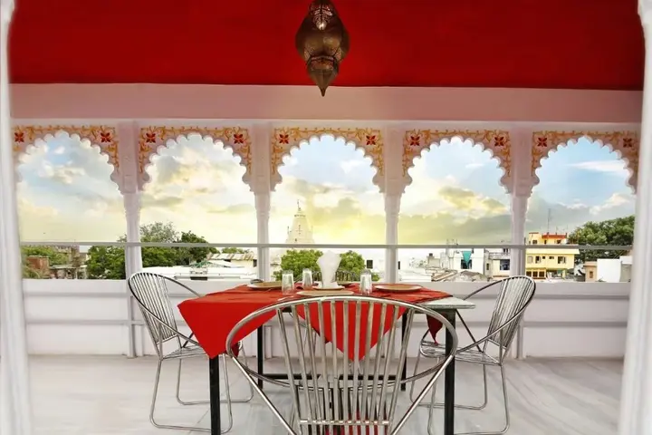 Удаипур: Govindam Palace