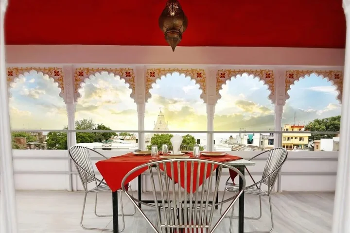 Удаипур: Govindam Palace