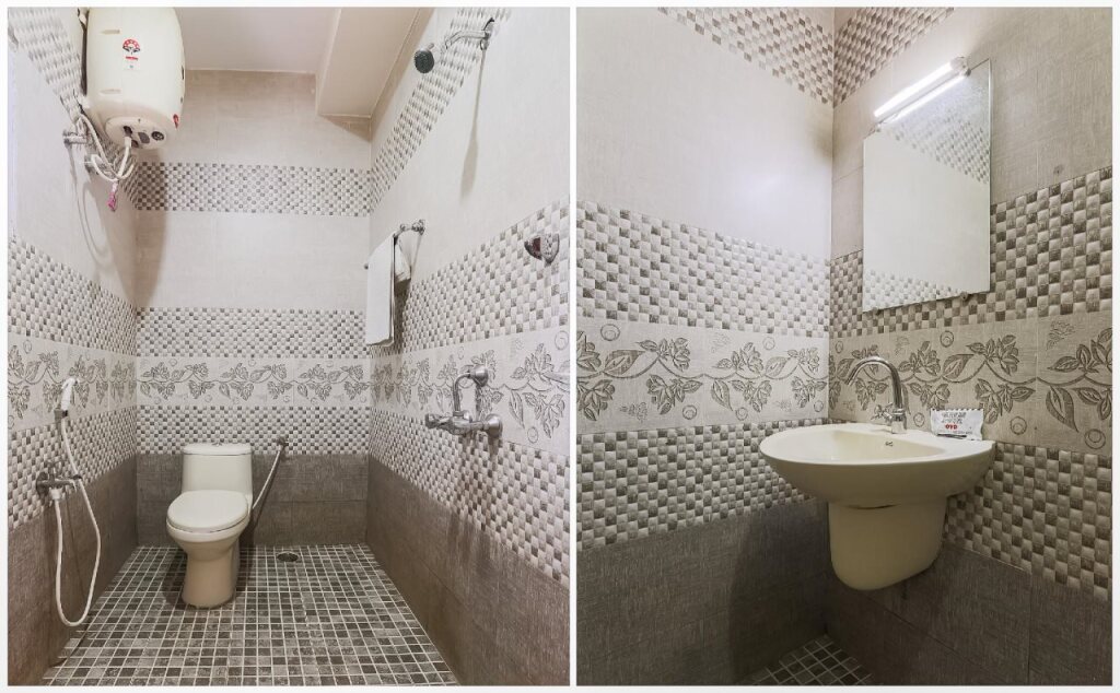 Ути: Nightshade Inn Residency