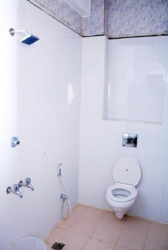 Тирупати: Bhimas Deluxe Hotel