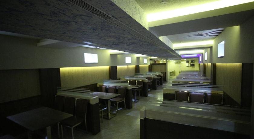 Тирупати: Bhimas Deluxe Hotel