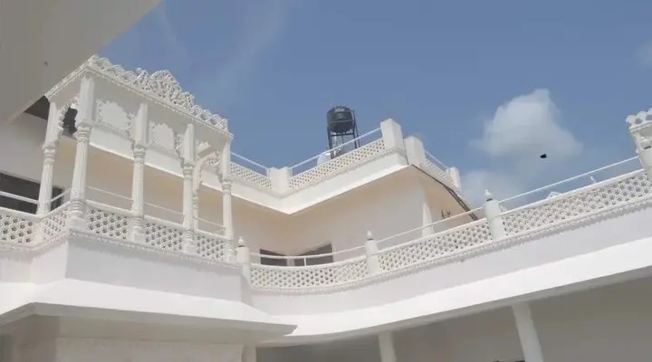 Удаипур: Sai Palace