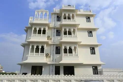 Удаипур: Sai Palace