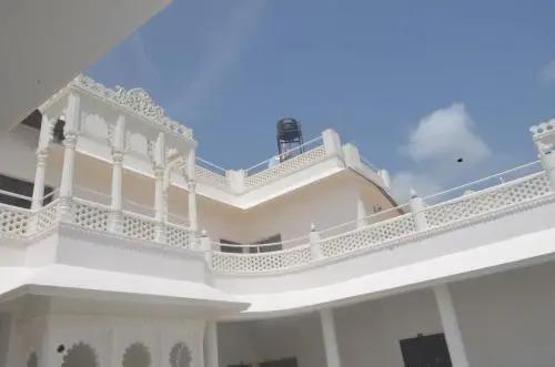 Удаипур: Sai Palace