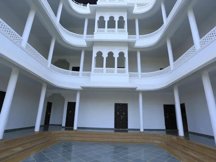 Удаипур: Sai Palace