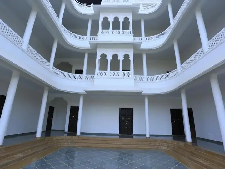 Удаипур: Sai Palace