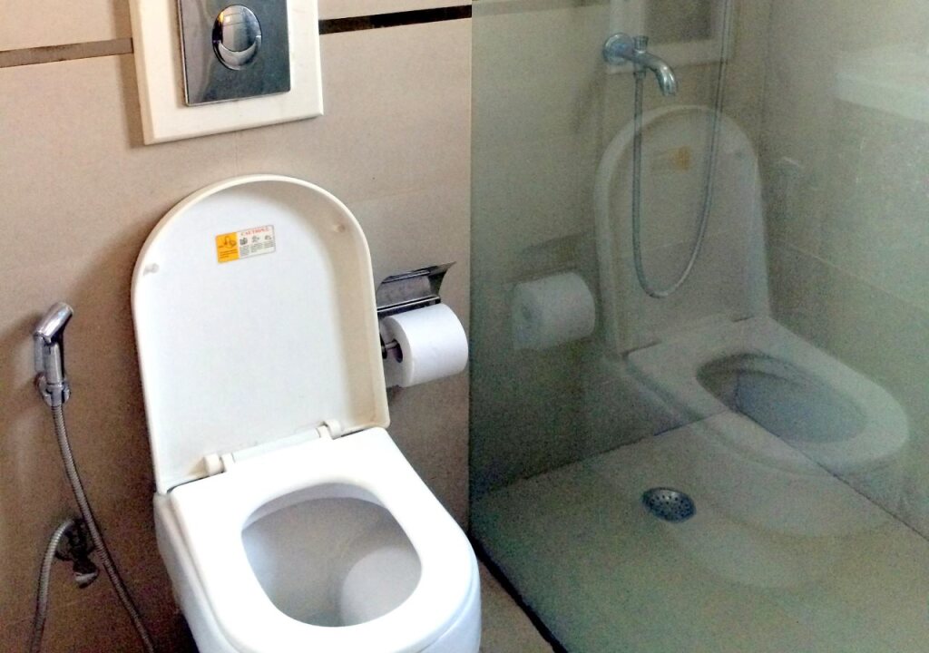 Гуруграм: Hotel La Residence