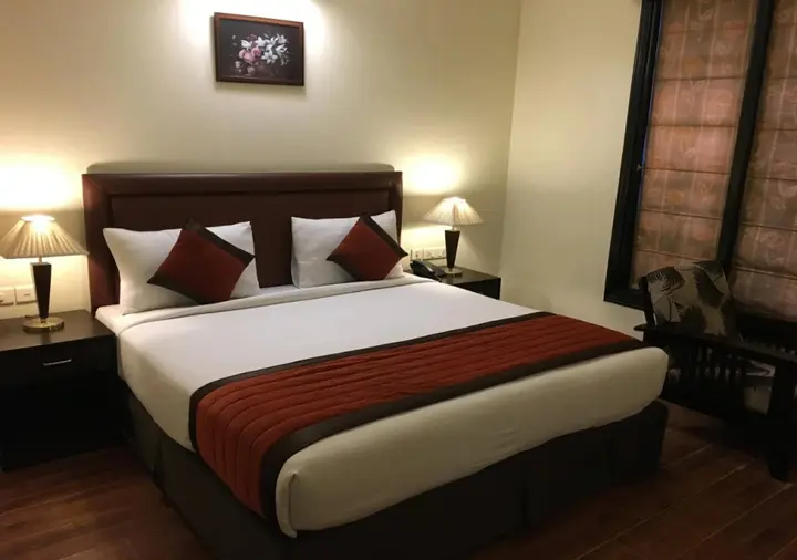 Гуруграм: Hotel La Residence