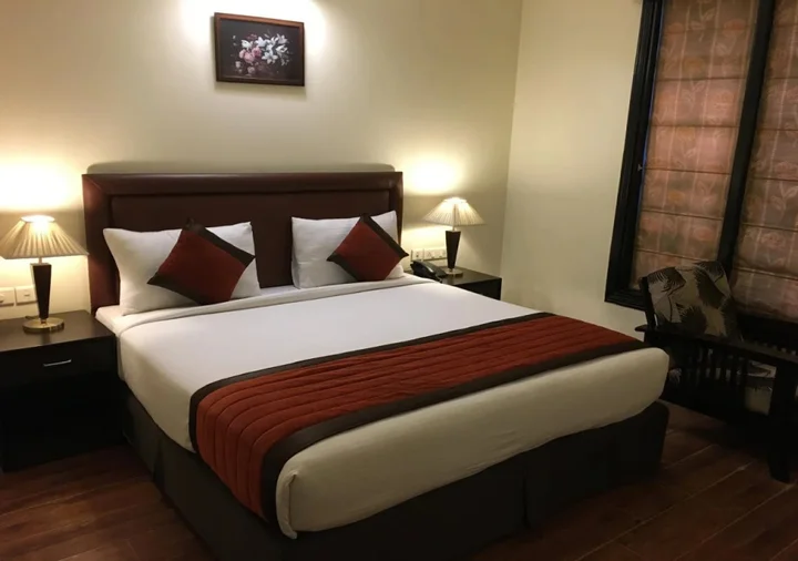 Гуруграм: Hotel La Residence