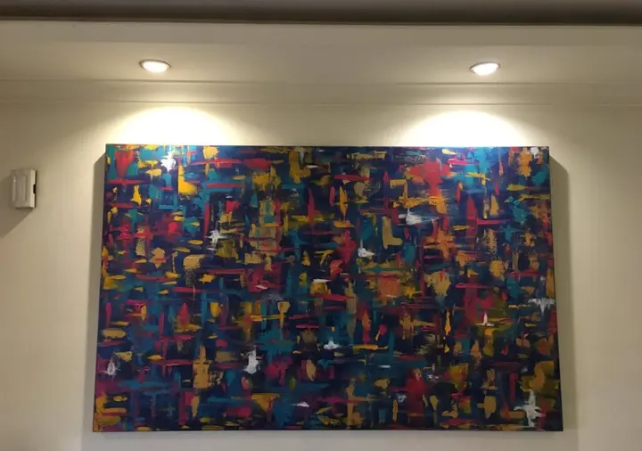 Гуруграм: Hotel La Residence