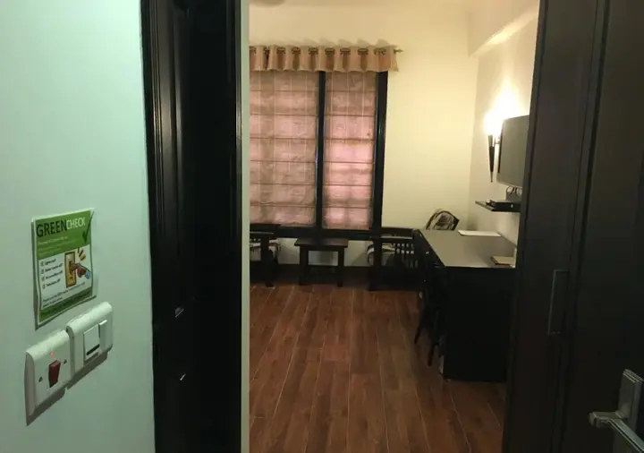 Гуруграм: Hotel La Residence
