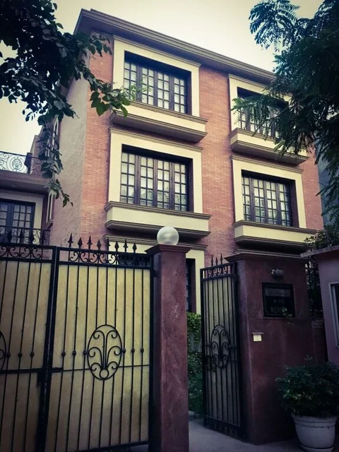 Гуруграм: Hotel La Residence