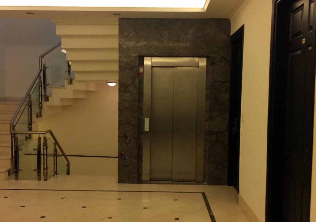 Гуруграм: Hotel La Residence