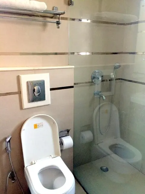 Гуруграм: Hotel La Residence