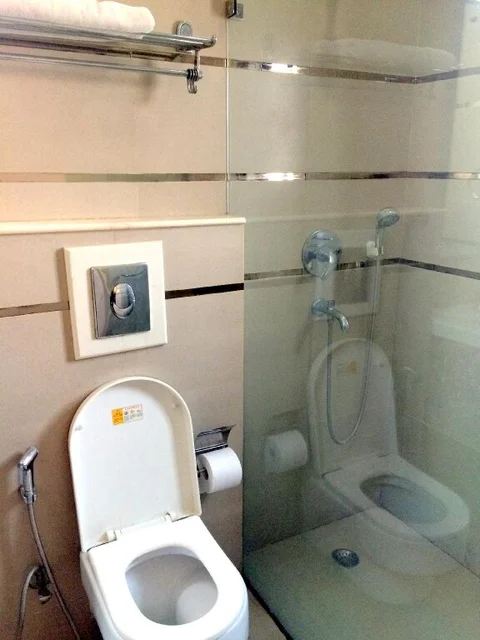 Гуруграм: Hotel La Residence