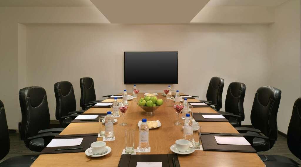 Бангалор: Country Inn & Suites by Radisson, Bengaluru Hebbal Road